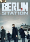 Berlin Station 3×01 [720p]
